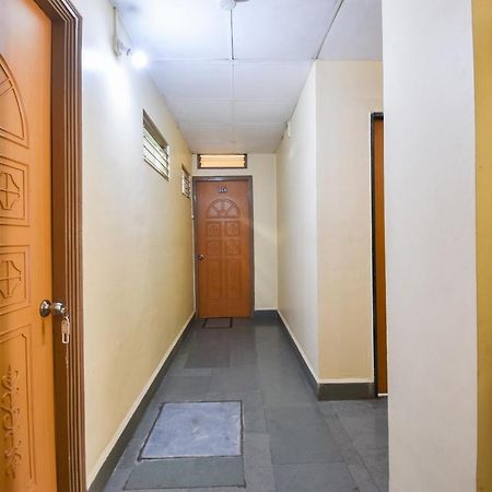 Oyo 63264 Hotel Shamiana Pandharpur Exteriér fotografie
