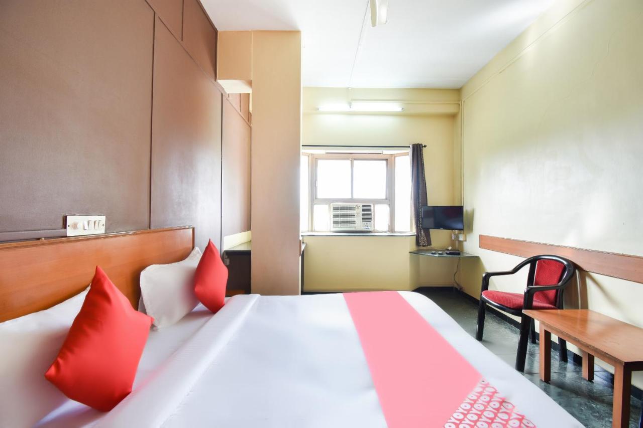 Oyo 63264 Hotel Shamiana Pandharpur Exteriér fotografie