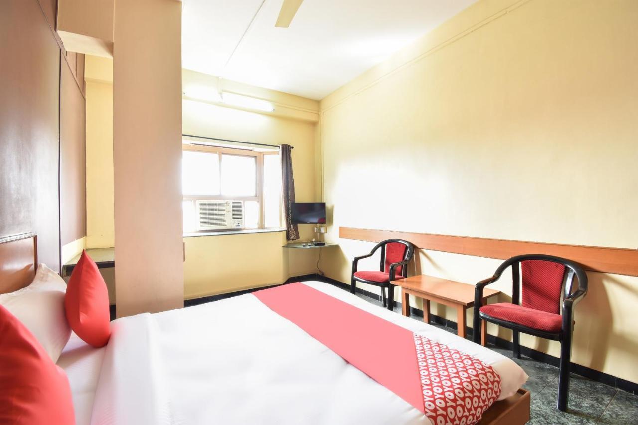 Oyo 63264 Hotel Shamiana Pandharpur Exteriér fotografie